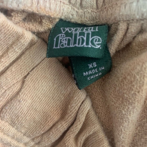 Wild Fable Jogger sweatpants - Picture 5 of 5